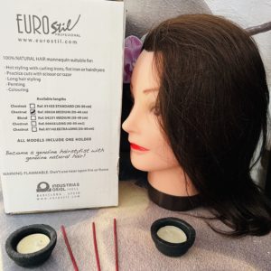 Euro Stil 100% Natural Hair