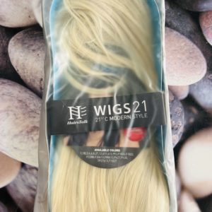 Hair Talk Wigs 21