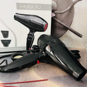 Hysoki Secador profesional semi-compacto