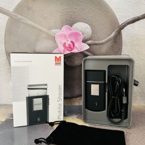 Moser Mobile Shaver
