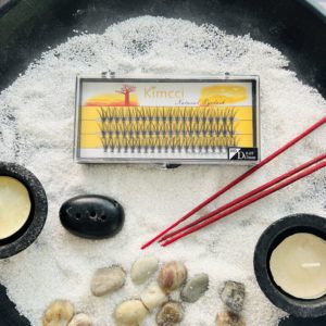 Kimcci Natural Eyelash
