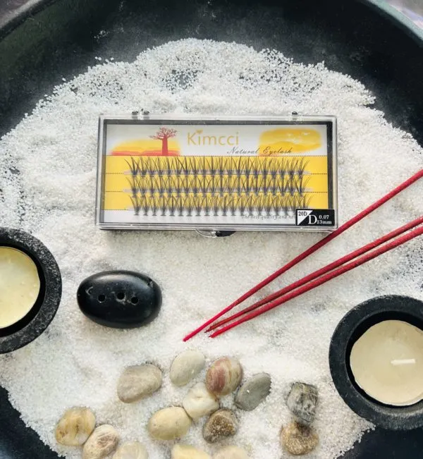 Kimcci Natural Eyelash