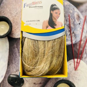 Freetress DrawString Ponytail