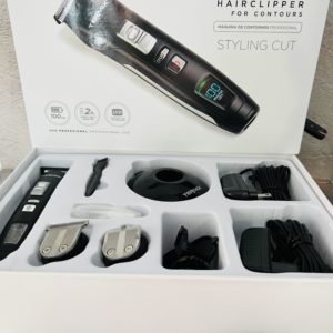 Termix Hairclipper for Contours