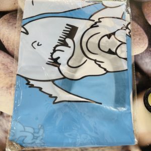 Euro Stil Capa Peluquería