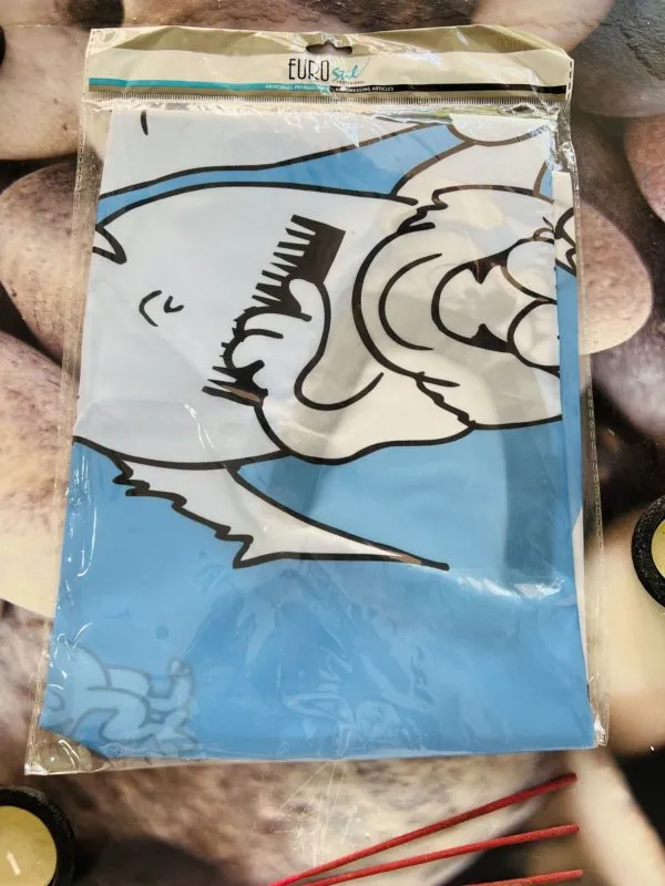 Euro Stil Capa Peluquería