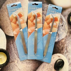Pinzas para uñas
