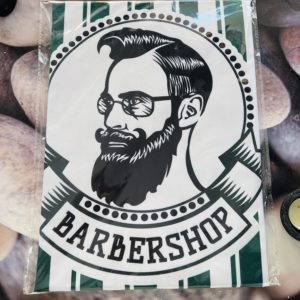 Euro Stil Capa Peluquería