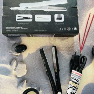 Nano Titanium Technology Styler