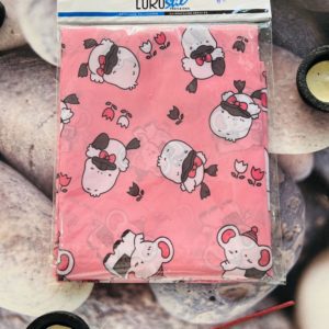 Euro Stil Capa Peluquería