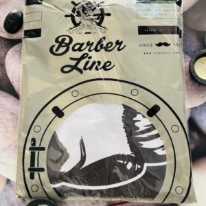 Barber Line Capa Peluquería