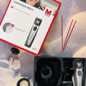 Moser Chromini Pro 2
