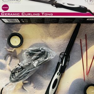 Wahl Professional Ceramic Curling Tong