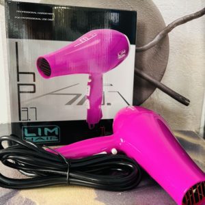 Lim Hair HP 3.7