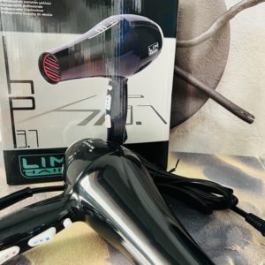 Lim Hair HP 3.7