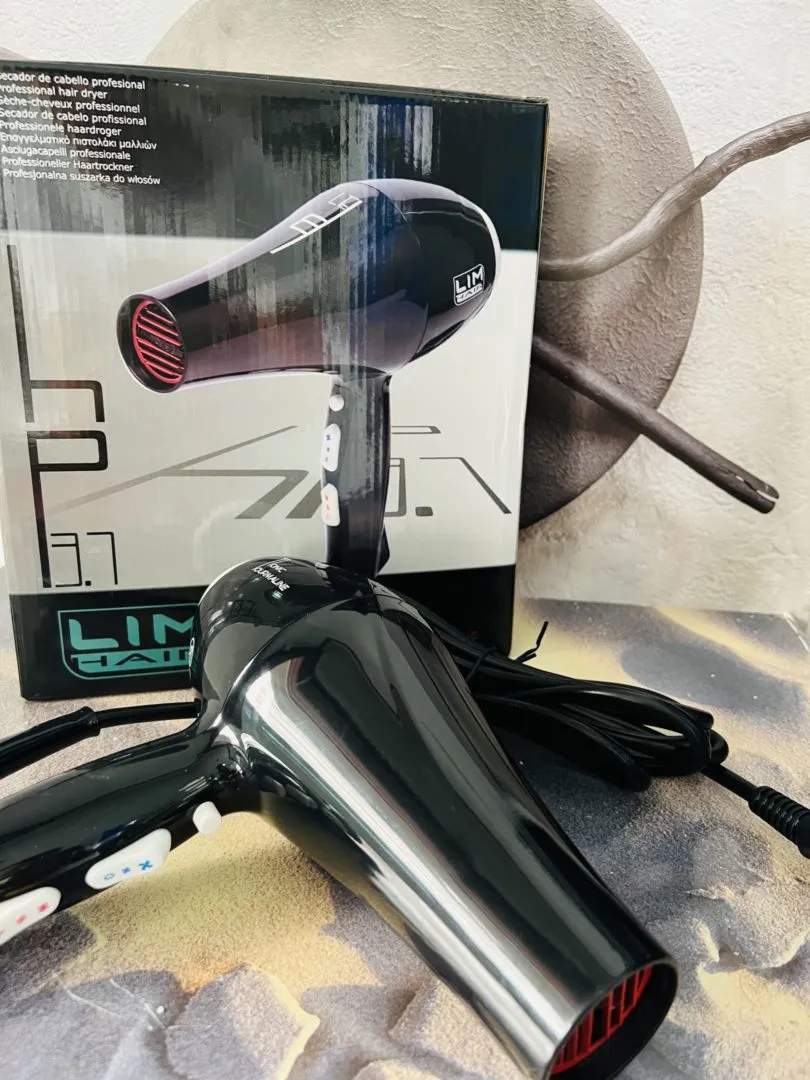 Lim Hair HP 3.7