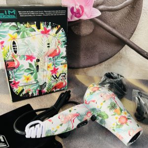 Lim Hair WR 3.0 Tropical