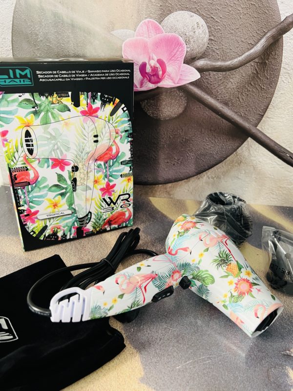 Lim Hair WR 3.0 Tropical