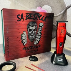 Lim Hair Sa Bestiola Magnetic Power 10.000rpm