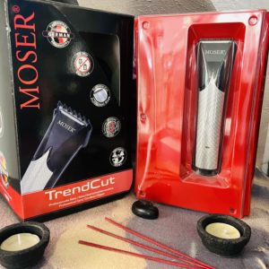 Moser Trend Cut
