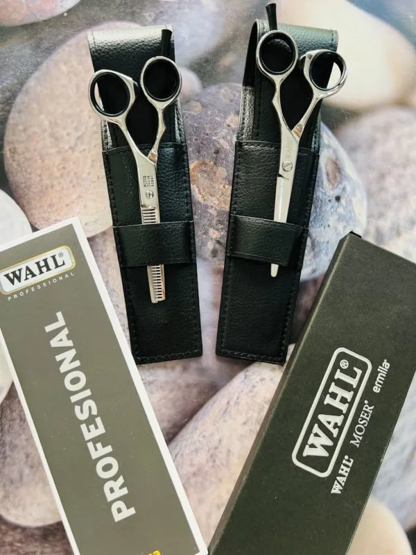 Wahl Professional Set 2 Tijeras