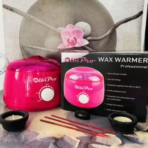 Albi Pro Wax Warmer