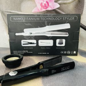 Nano Titanium Technology Styler