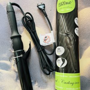Euro Stil Curling Iron