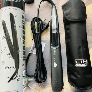 Lim Hair Plancha PC 5.0 Diamond