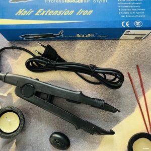 Loof Hair Extension Iron